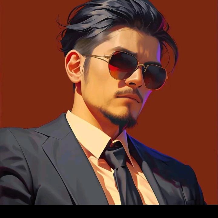 手握风云