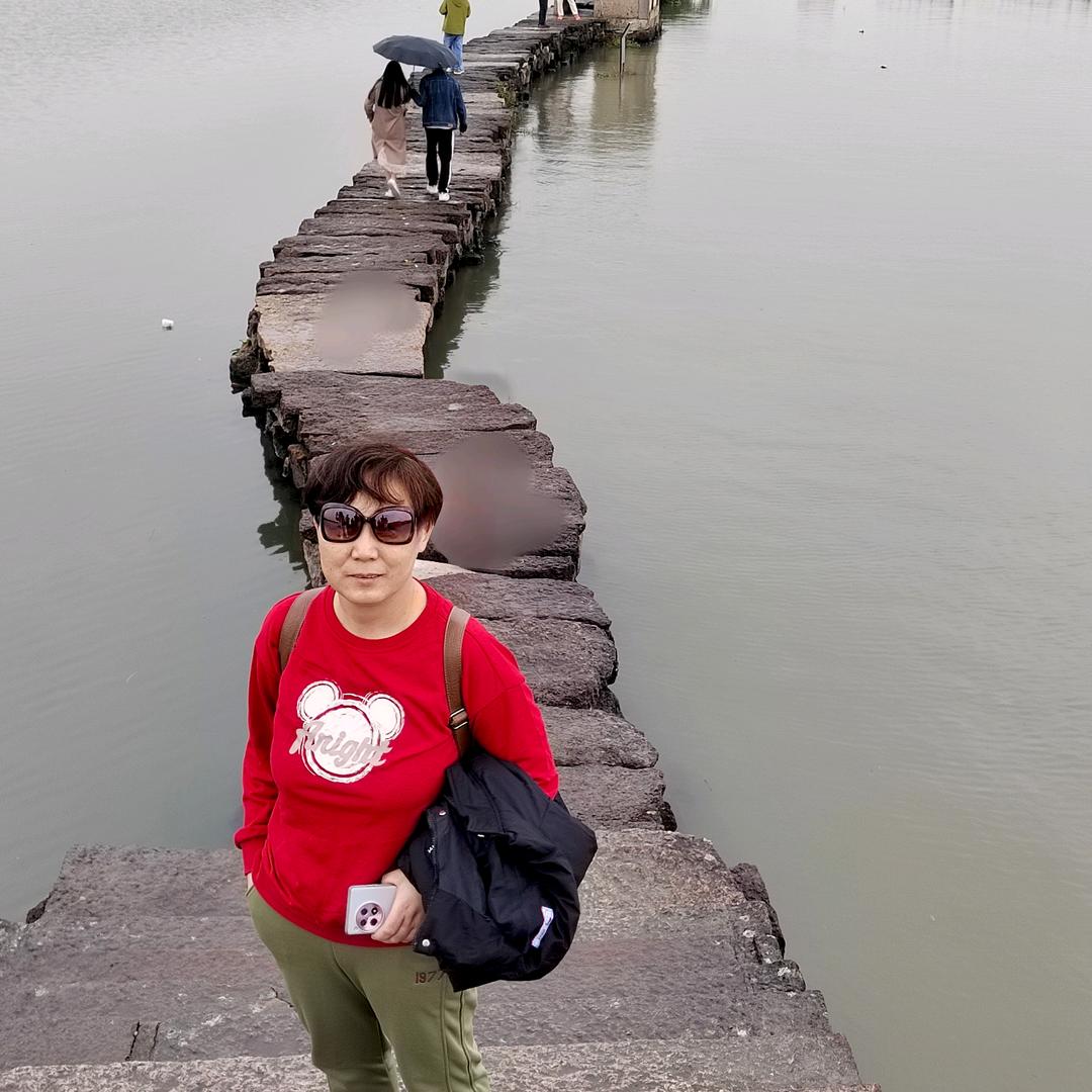 家政服务陈阿姨