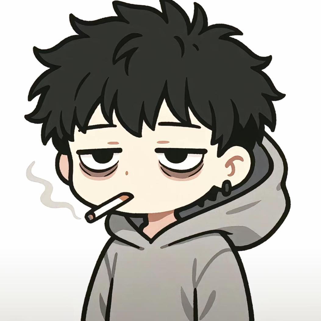 你笑一下好嘛