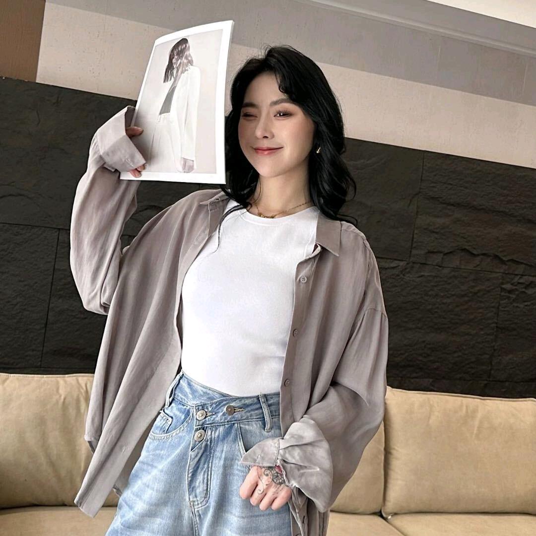 活力少女俊美