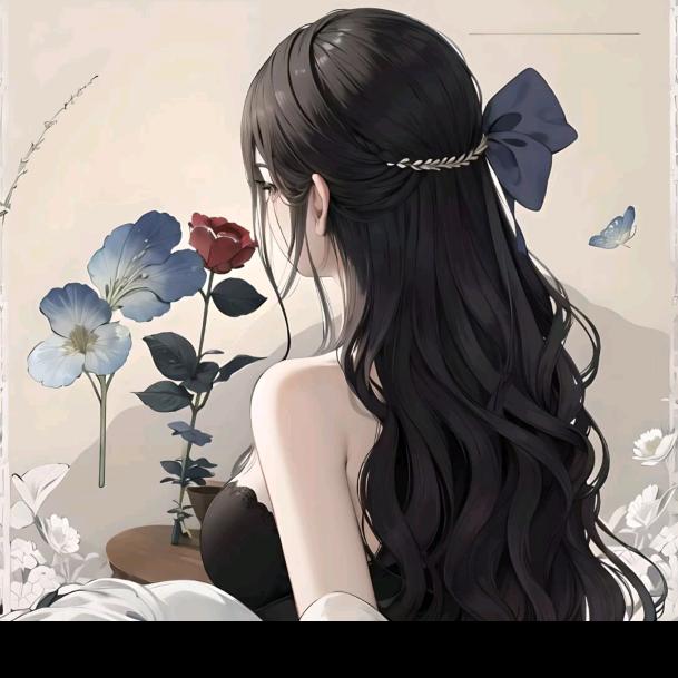 ℳ̶̶̶̶♡̶҉别谈如果ℳᥫ