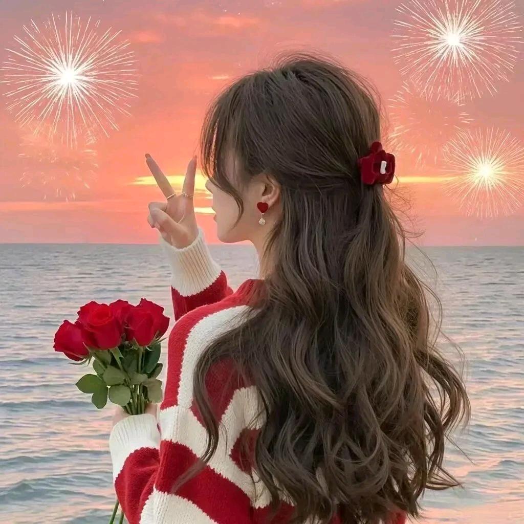 💞淡写清欢
