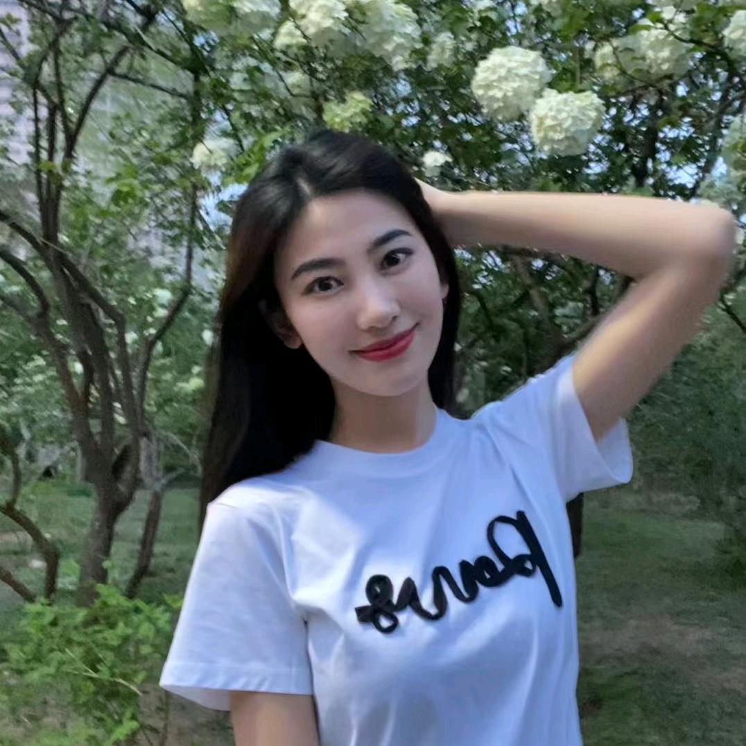 张Lady🌙