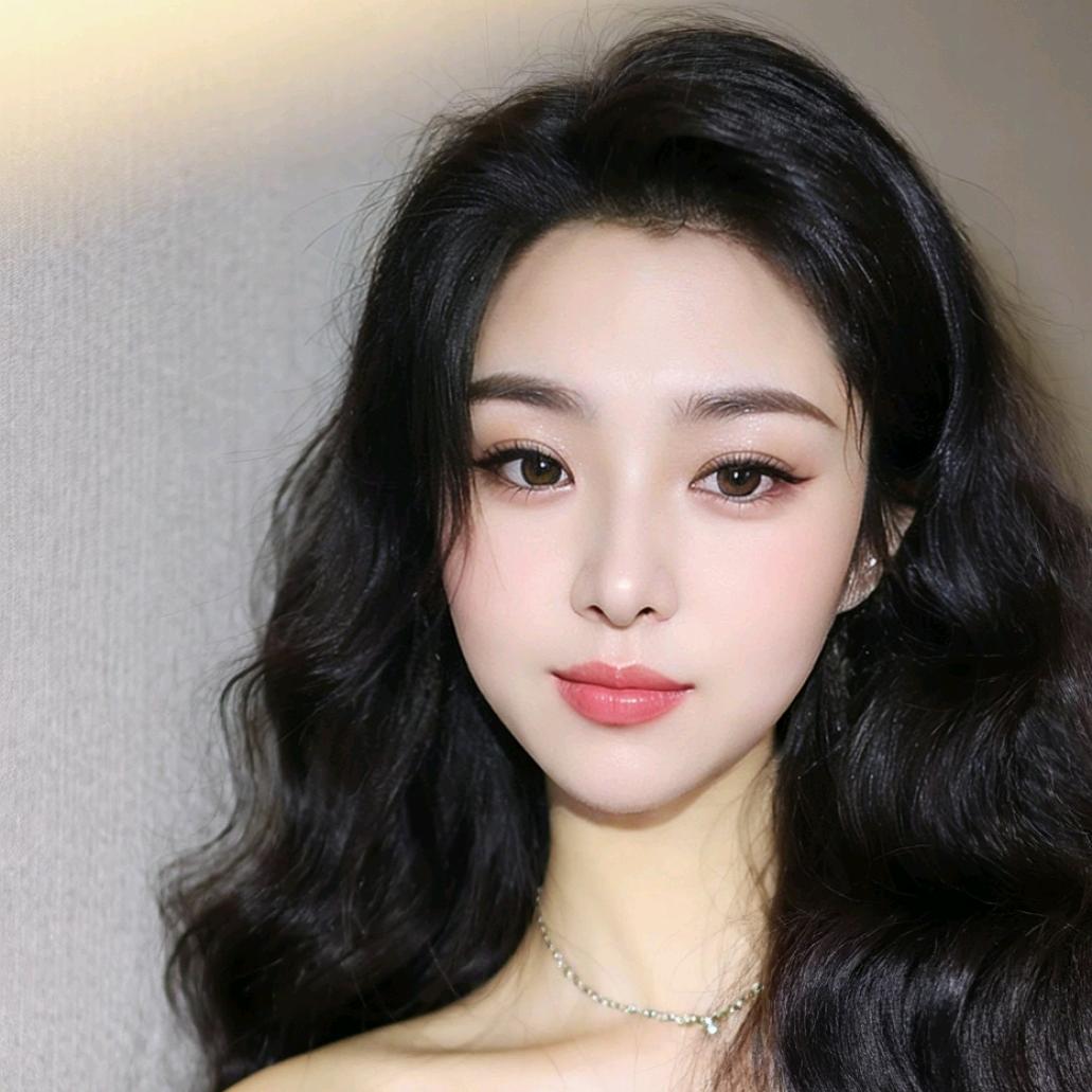大玉儿👑欠冉总十个华子