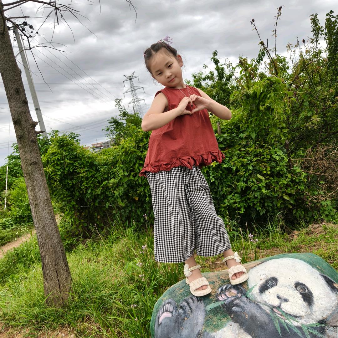 婷宝贝