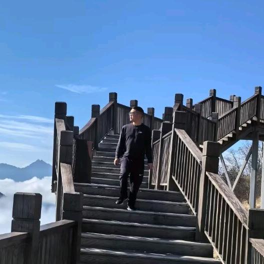 罗远飞(谈环境设计)