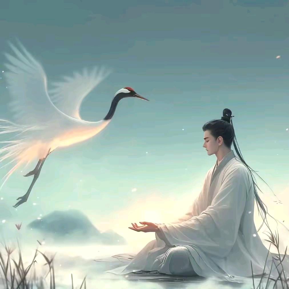 清风散人