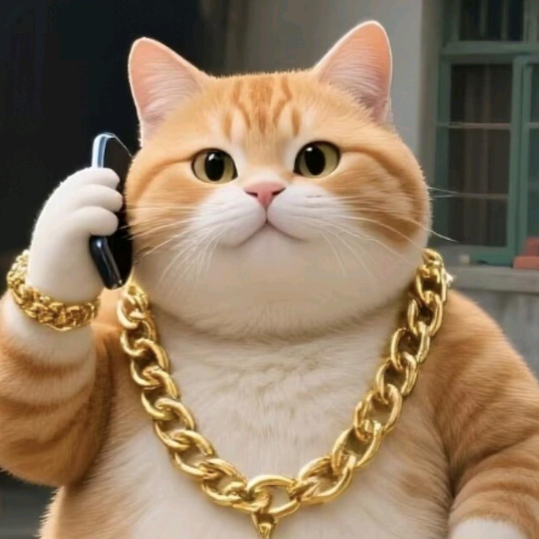 橘猫AI计划