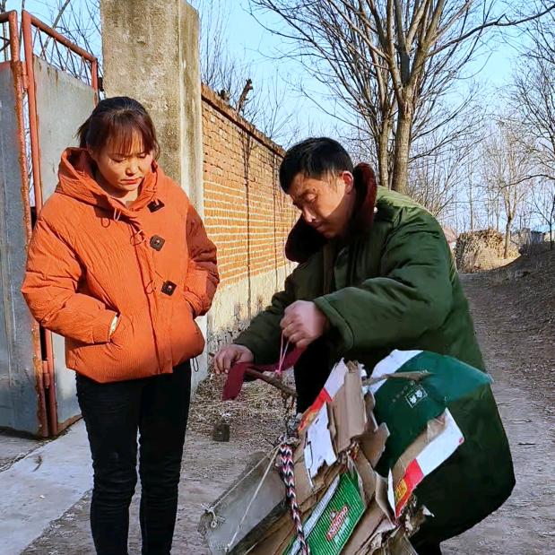 农村小凤吖