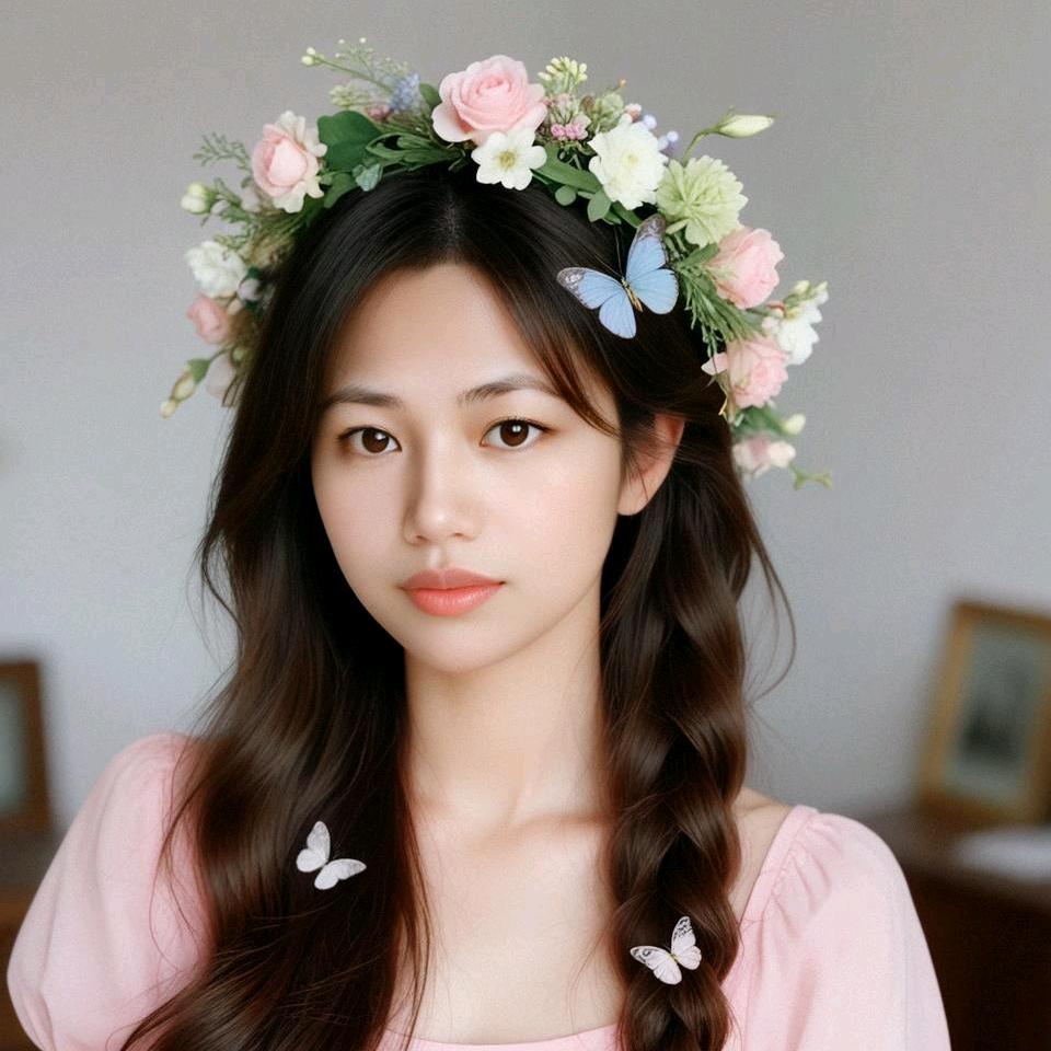 锦鲤吖