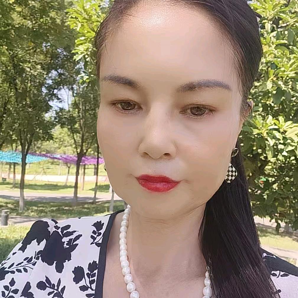 香妃
