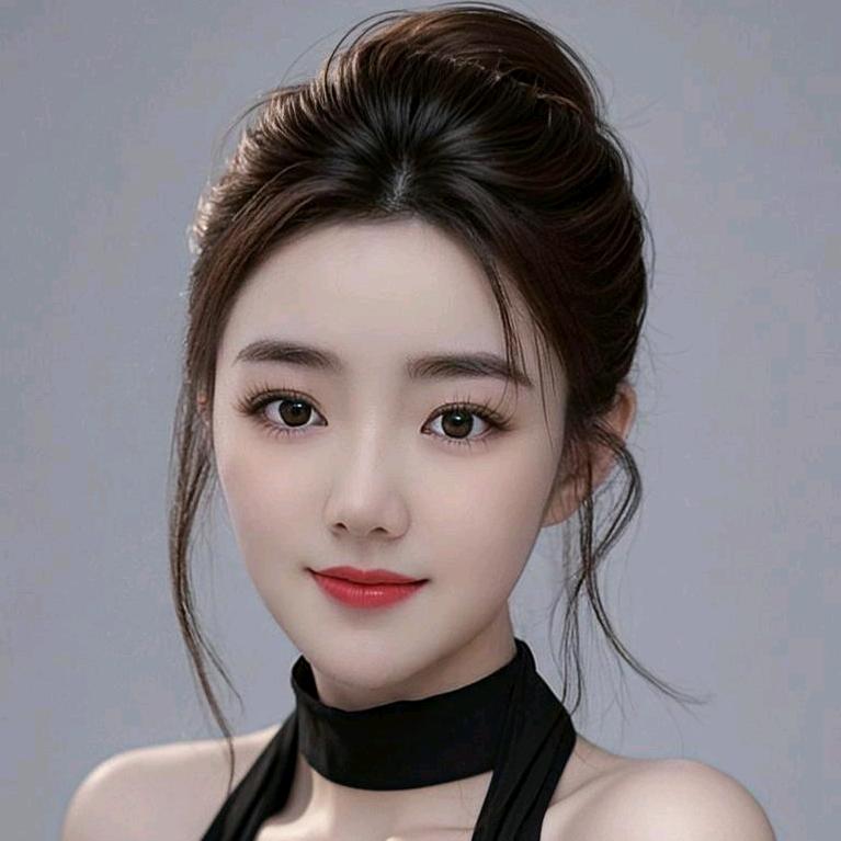杨骘默