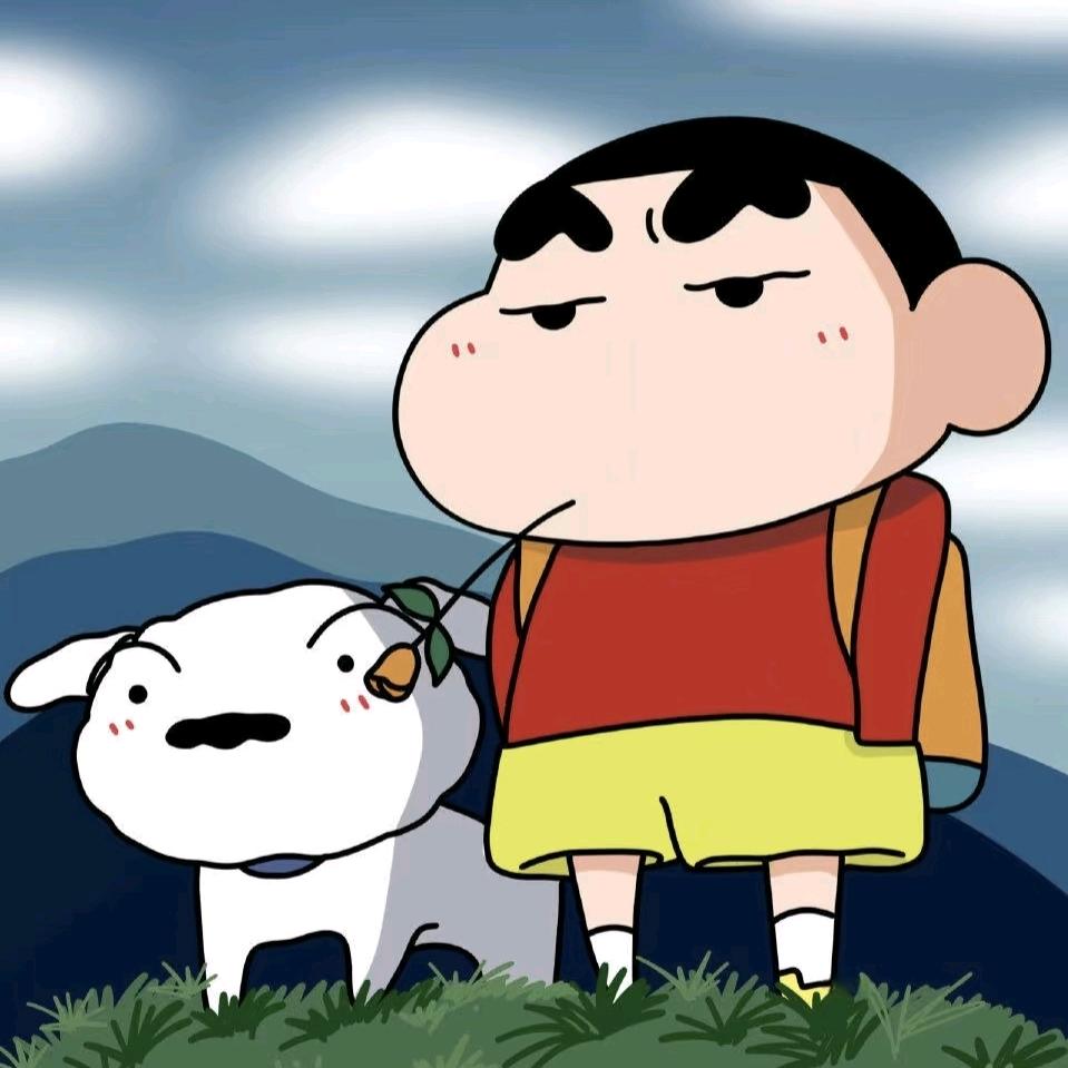 小小蜡笔