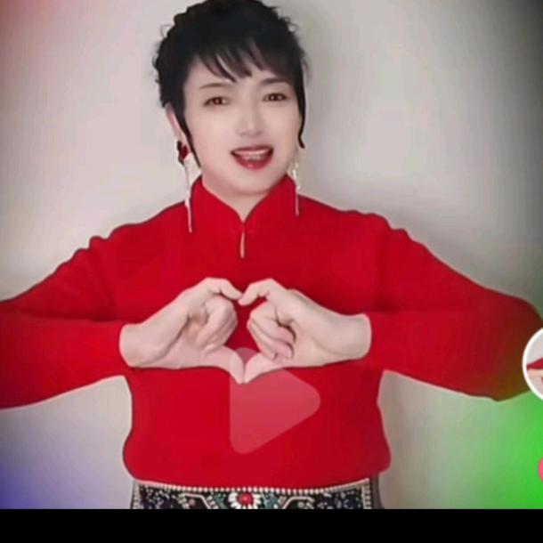 🍀如意姐