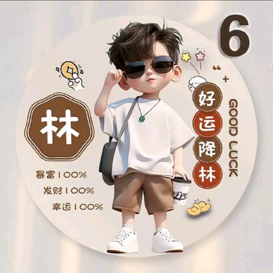 林中清枫