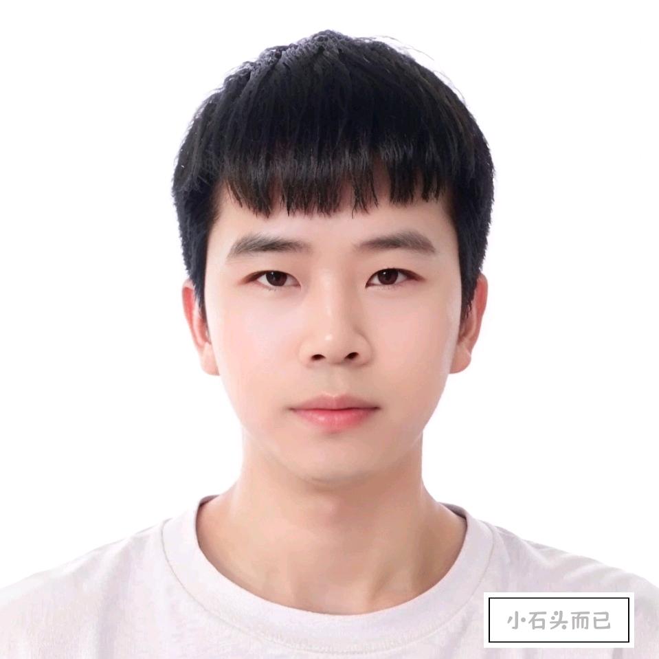 小石头而已