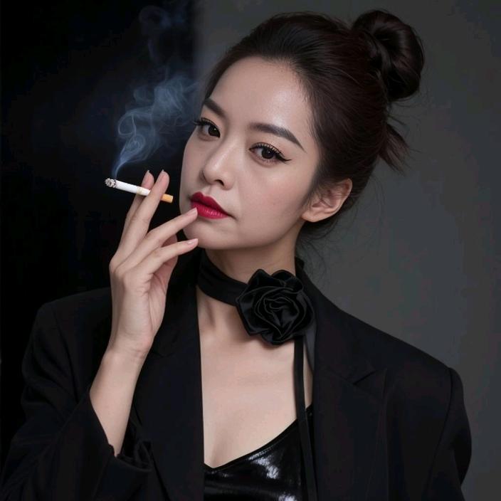 张大女