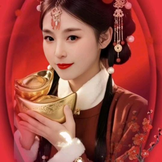 👑🌹@wei丽💞