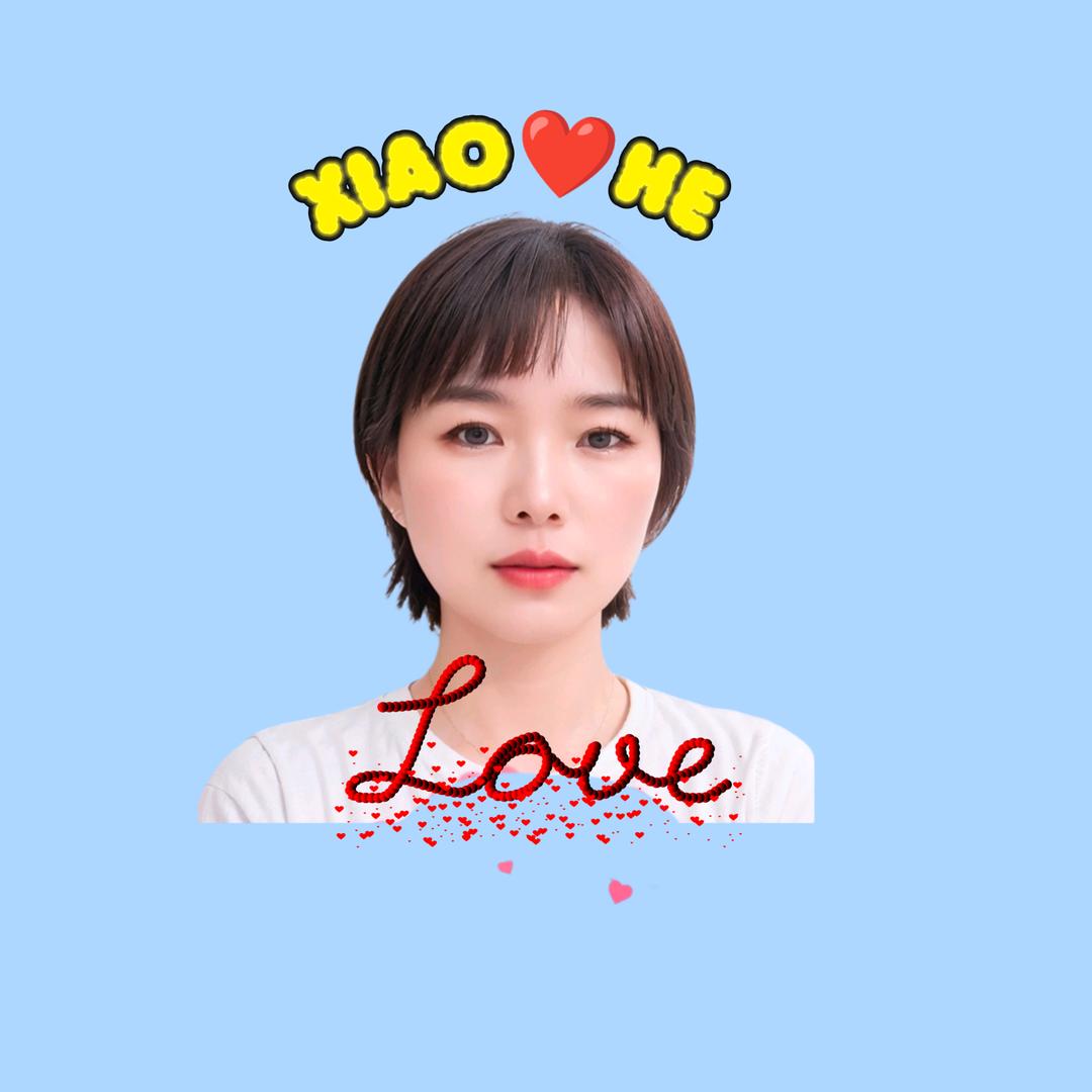 晓荷