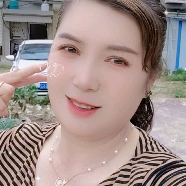 缘份