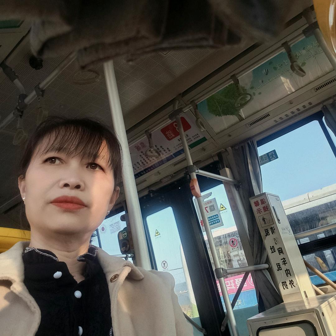 岁月静好