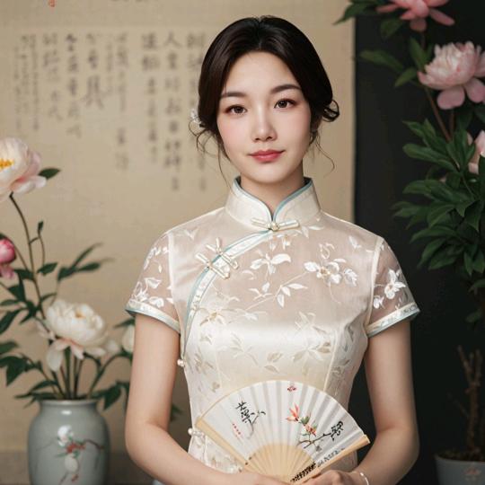 芳香