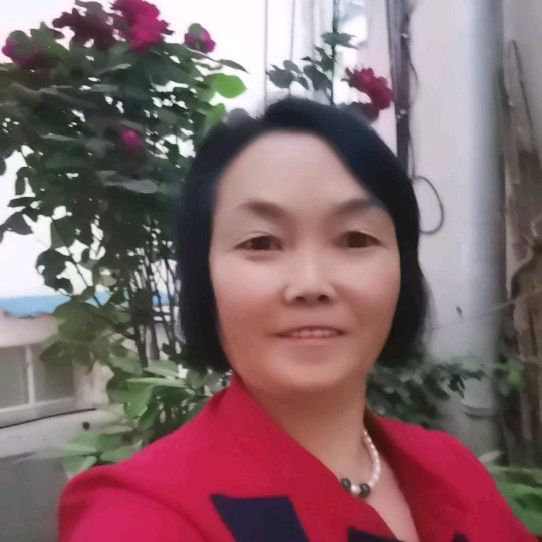 李二姐：