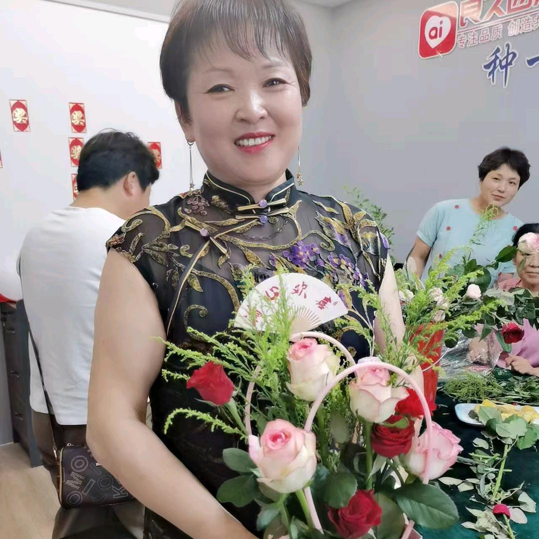秋醉伊人2