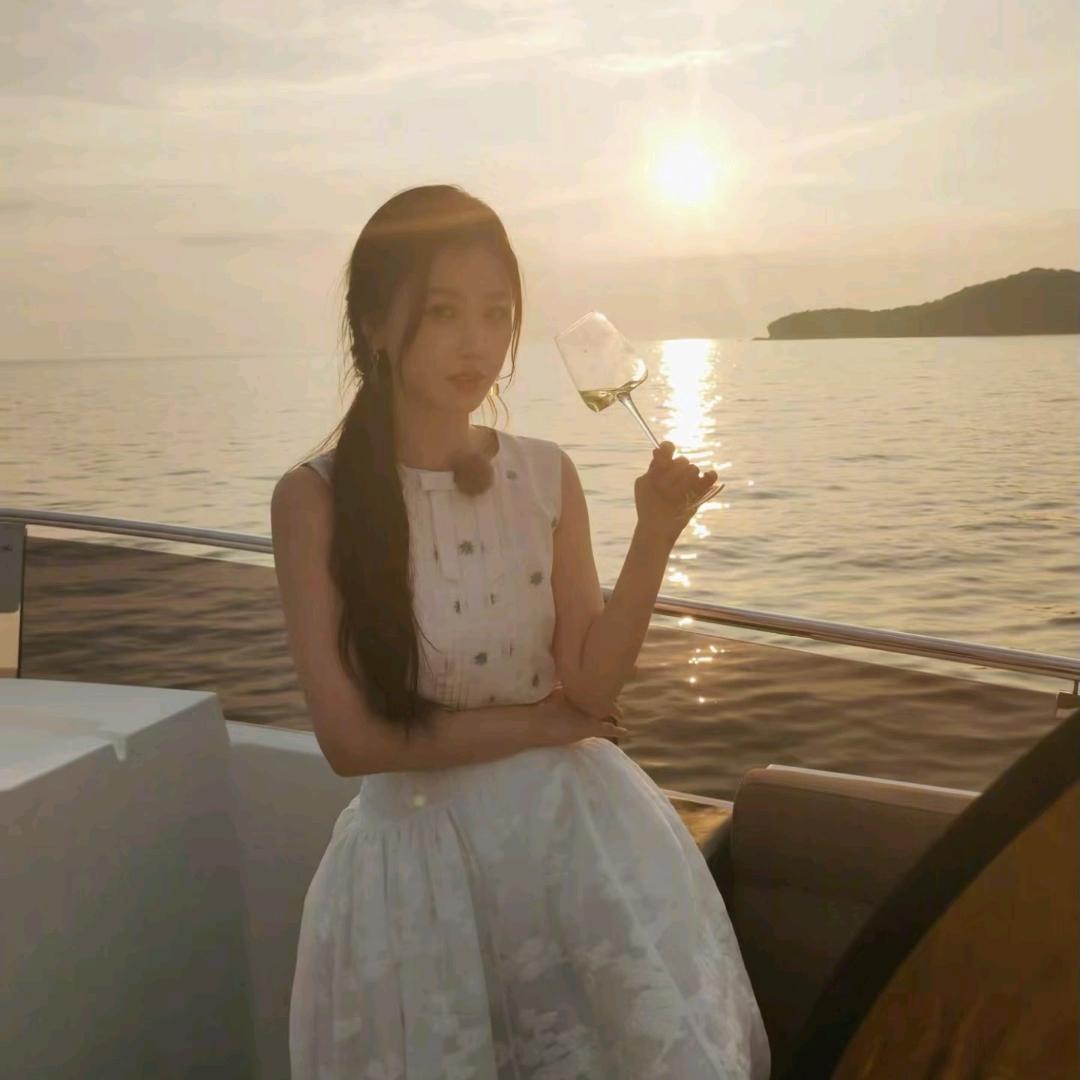 何不同舟渡