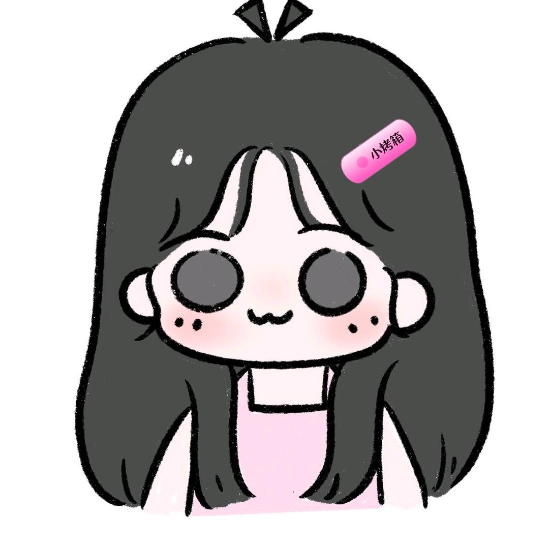 小烤箱