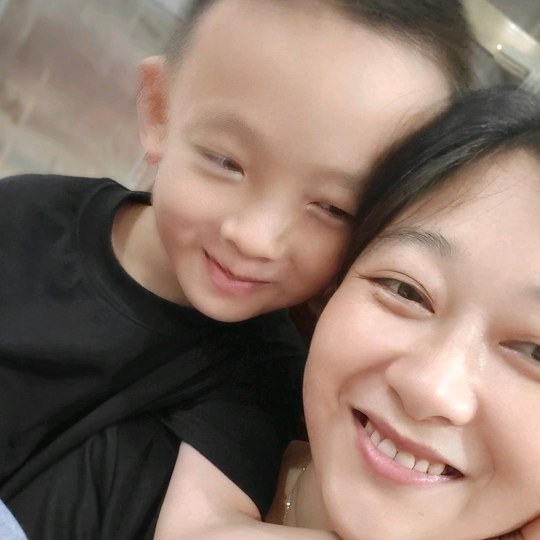 开心💖你