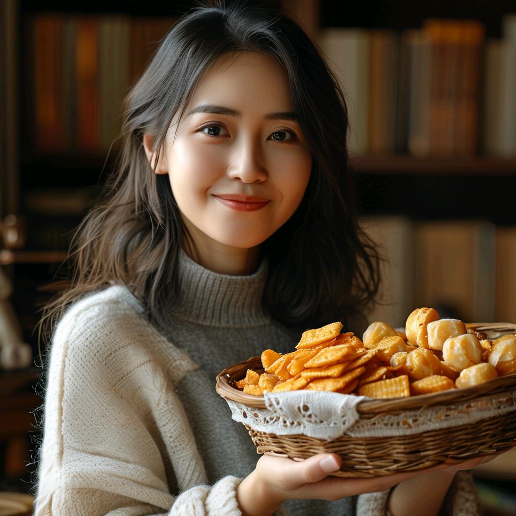 茗茶好物