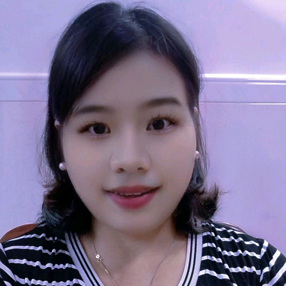 开❤