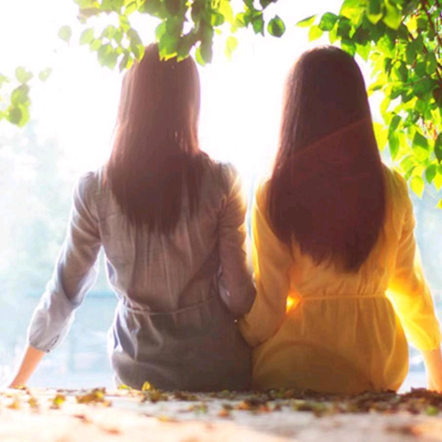 🌻笑颜如花
