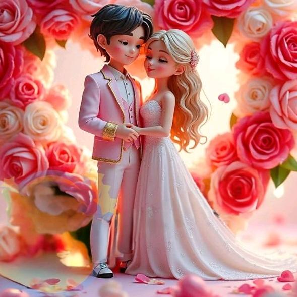 🍀乡村🎈小妹💞
