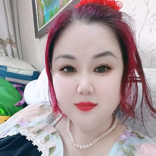 万紫千红主