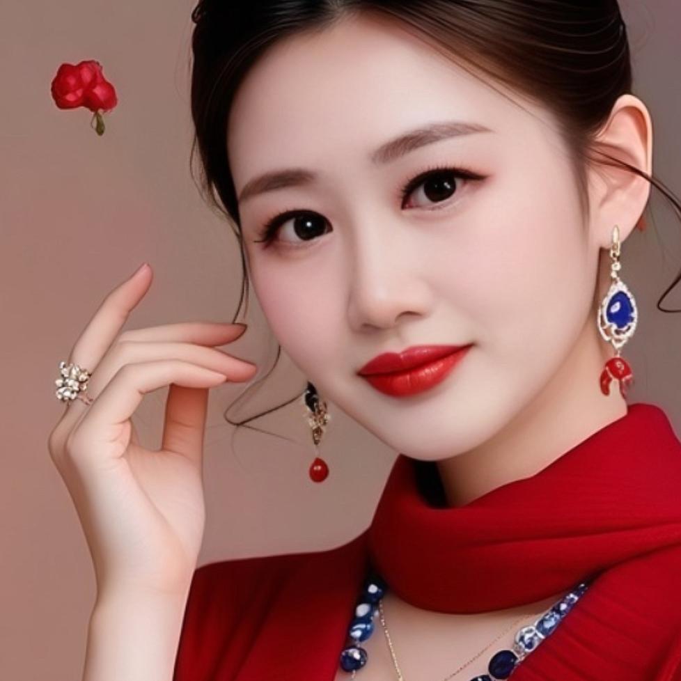 歌伊月语