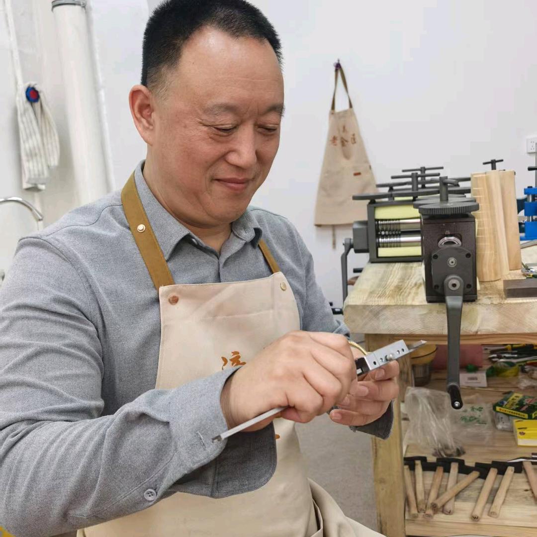 潼关首饰城老匠银铺
