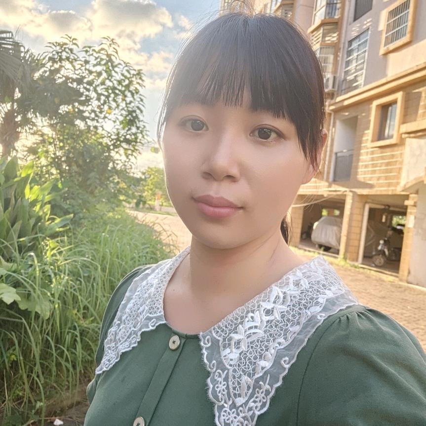 阿嬿的海边生活