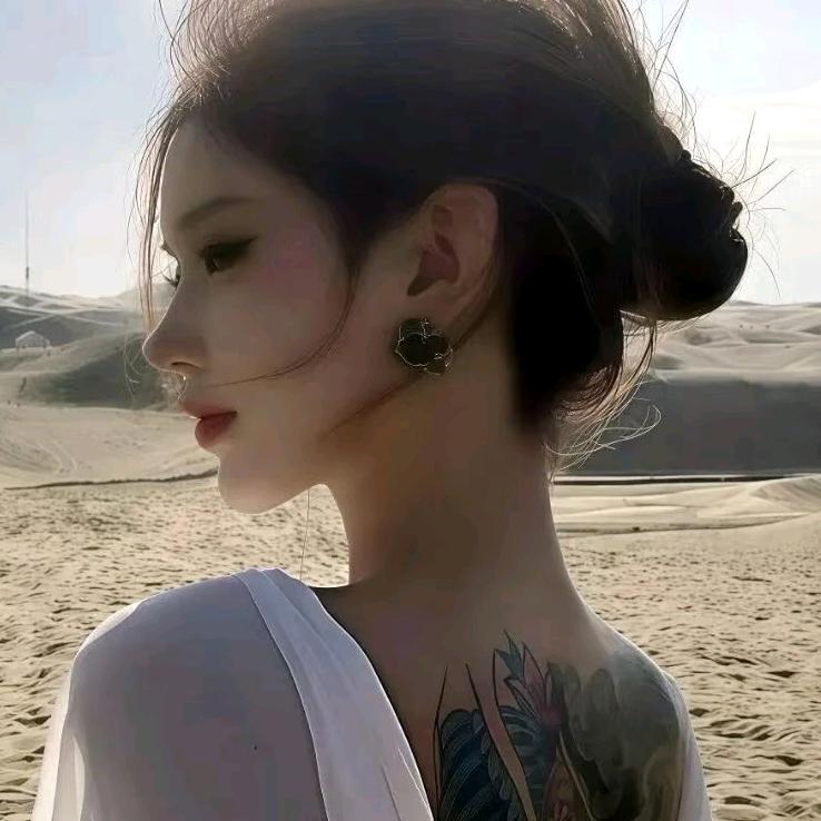 江江不吃姜