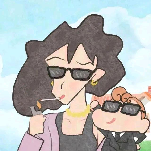 我才是甜馨