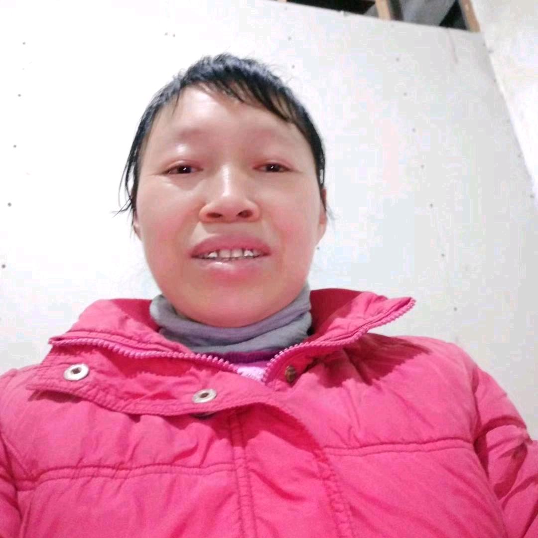 朱大姐，