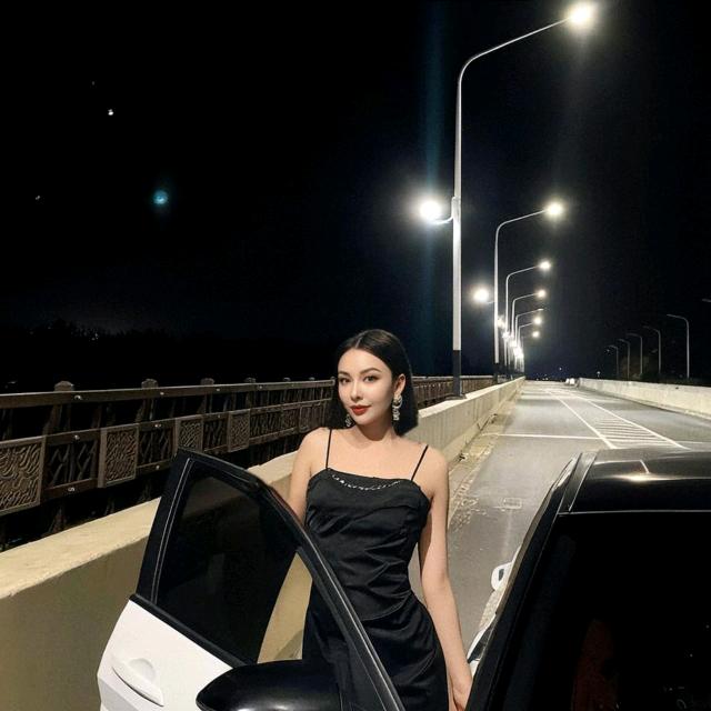 查派