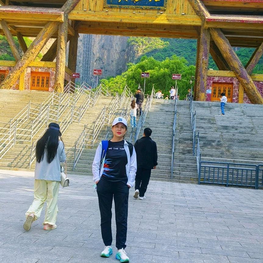 奔瑞