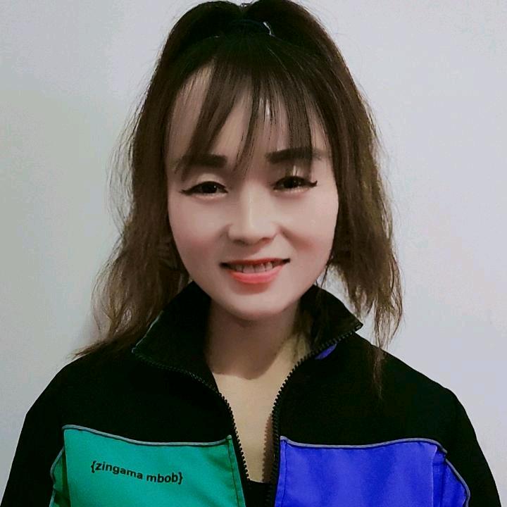 莉影鼓舞队