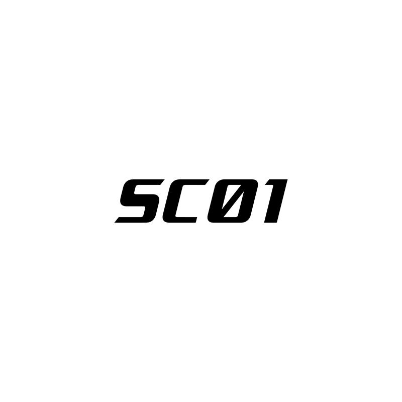 小跑车SC01