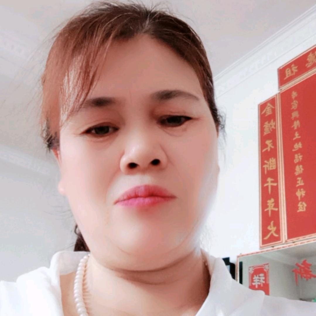 李大姐