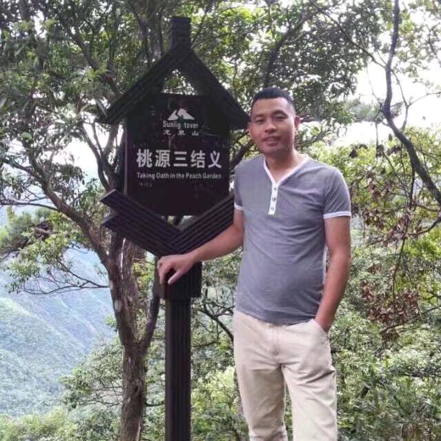 水阁哥俩好A家家居老杨