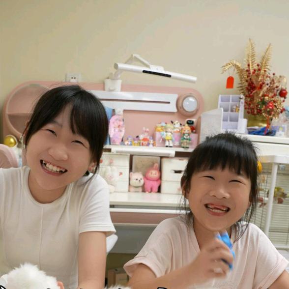 芒果姐妹