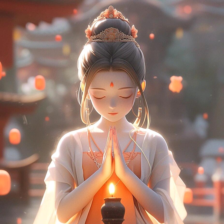 宸姐  风生水起1